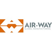 AIR-WAY Canada, Pacific Hose and Fitting Division logo - Similar company to Firetech Manufacturing Ltd.