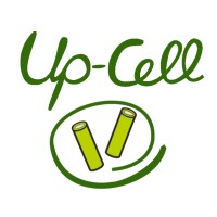 Up-Cell GmbH logo - Similar company to Edi Gmbh - Engineering Data Intelligence