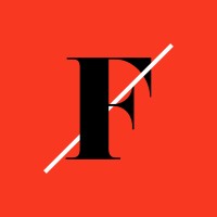 This is Fuller logo - Similar company to Fluential