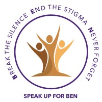 Speak Up for Ben, Inc. logo - Similar company to Pacie