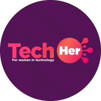 TechHerNG logo - Similar company to Demo | Ideas For Impact