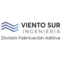Viento Sur Ingeniería División Fabricación Aditiva logo - Similar company to Inneoditec | Fabricación Aditiva (Impresión 3D)
