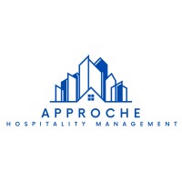Approche Hospitality Management logo - Similar company to The Tribute Hotel