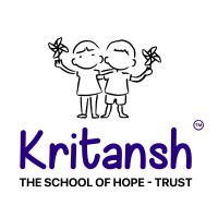 Kritansh The School of Hope logo - Similar company to The Elevated