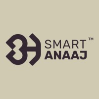 Smart Anaaj logo - Similar company to Credflow