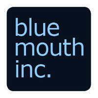 bluemouth inc. logo - Similar company to Obliques