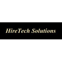 Hiretech Solutions logo - Similar company to Hiretech Solutions