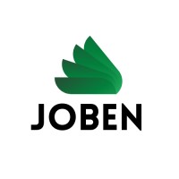 Joben.eu logo - Similar company to Valcro Tech