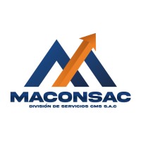 MACONSAC - División de servicios CMS S.A.C logo - Similar company to Jd Adviser
