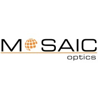 Mosaic Optics logo - Similar company to Da