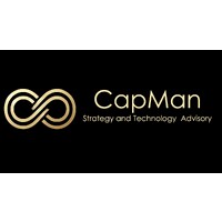CapMan Advisory SG logo - Similar company to Ignition Innovations Inc.,