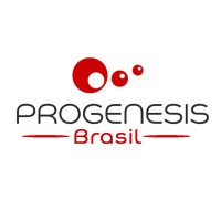Progenesis Brasil logo - Similar company to Progenesis