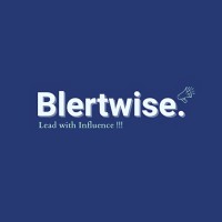 Blertwise Branding Agency logo - Similar company to Beyondmart