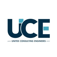 United Consulting Engineers logo - Similar company to Design & Engineering Systems(Pvt).Ltd