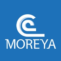 Moreya AI logo - Similar company to 12Th Man Technology