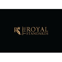 The Royal Standards logo - Similar company to Mayas