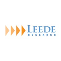 Leede Research MN logo - Similar company to Isg
