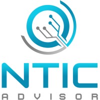 NTIC-ADVISOR logo - Similar company to Ai-Konnect
