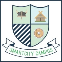 SMARTCITY campus logo - Similar company to Inleed
