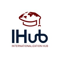 Internationalization Hub logo - Similar company to Asociación Iberoamericana De Formación Y Certificación Ac