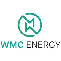 WMC Energy logo - Similar company to Wmc
