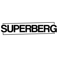 Superberg logo - Similar company to Iykyk