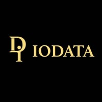 Iodata Oy logo - Similar company to Iodata