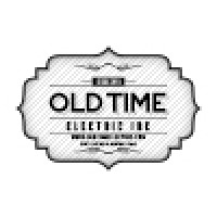 Old Time Electric, Inc. logo - Similar company to Broussard Mechanical, Inc.