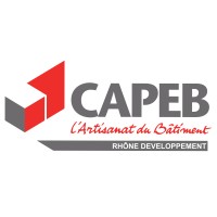 CAPEB Rhône développement logo - Similar company to Uncaf