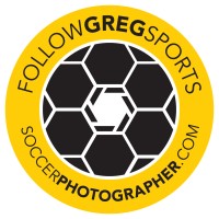 Follow Greg Sports Photography