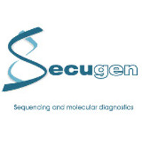 Secugen S.L. logo - Similar company to Iberogen Genética Aplicada