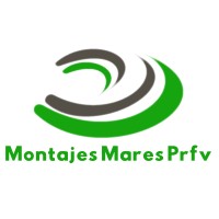 Montajes Mares PRFV, S.L. logo - Similar company to Tuberias Y Equipos S.A.C.