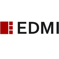 EDMI Continental DMCC logo - Similar company to Edmi Limited