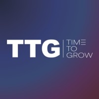 TTG - timetogrow logo - Similar company to Match-Arbo