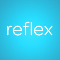 Mainostoimisto Reflex Oy logo - Similar company to Timeless Group Oy
