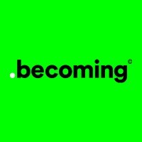 •becomingwithyouth logo - Similar company to Transhumance