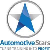 Automotive Stars logo - Similar company to Automotive Brokering