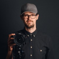 Christian Breinbjerg Fotokunst logo - Similar company to Danmarks Indsamling