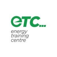 Energy Training Centre logo - Similar company to Chiloobal