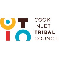 Cook Inlet Tribal Council, Inc. logo - Similar company to Rasmuson Foundation