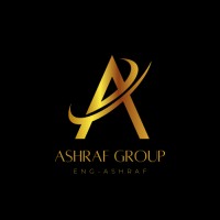 Ashraf Group logo - Similar company to Kaay Fest