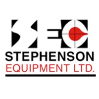 Stephenson Equipment Ltd logo - Similar company to Des Canada Inc