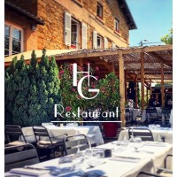 Restaurant L'Hôtel de la Gare