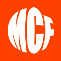MENCRUSH FOUNDATION logo - Similar company to Mencrush