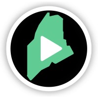 Maine Video Marketing logo - Similar company to Venture Video Marketing