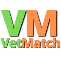 VetMatch logo - Similar company to Photon Surgical Systems Ltd