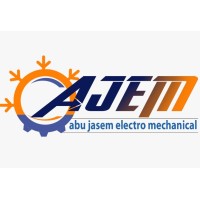 Abujasem Electromechanical Works LLC logo - Similar company to Winever Technical Services Llc