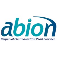 Abion Inc. logo - Similar company to Daewon Precision