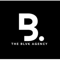 The BlvK Agency logo - Similar company to Headtech