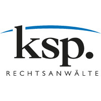 KSP Kanzlei Dr. Seegers, Dr. Frankenheim Rechtsanwaltsgesellschaft mbH logo - Similar company to Studio12 Berlin